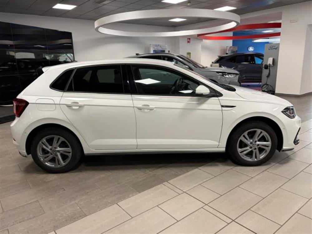 Polo Polo 1.0 Benzina 95cv.