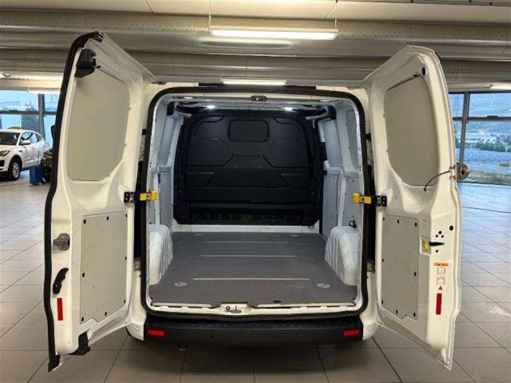 Transit Custom Transit Custom 2.0TDCI 130 CV VAN T