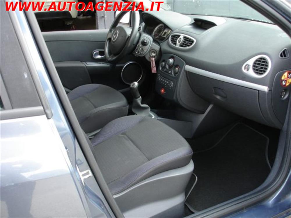 Clio Clio 1.2 16V 5 porte Conf