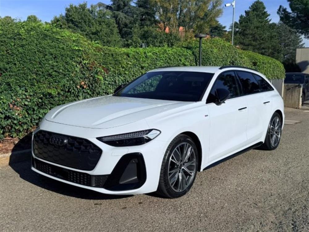 A5 A5 Avant TDI 150 kW mHE