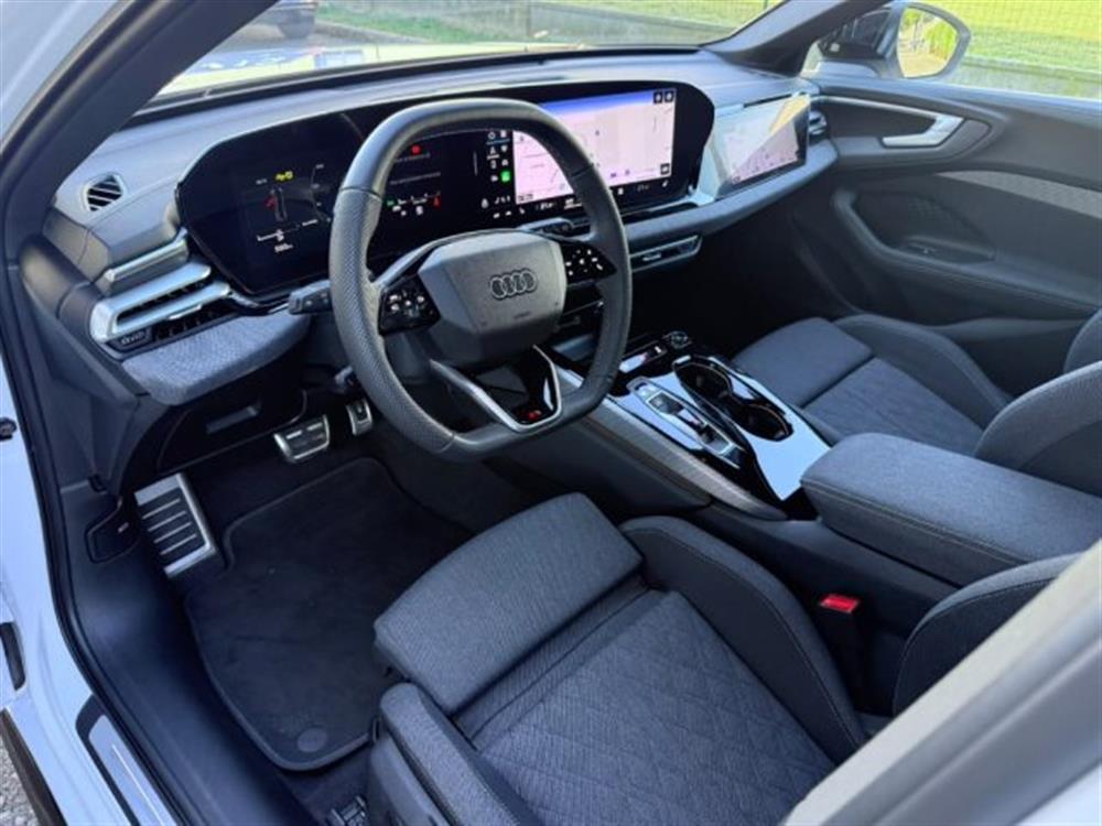 A5 A5 Avant TDI 150 kW mHE