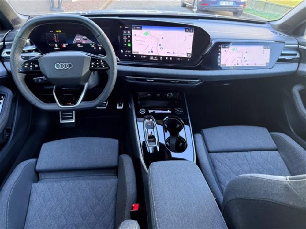 A5 A5 Avant TDI 150 kW mHE