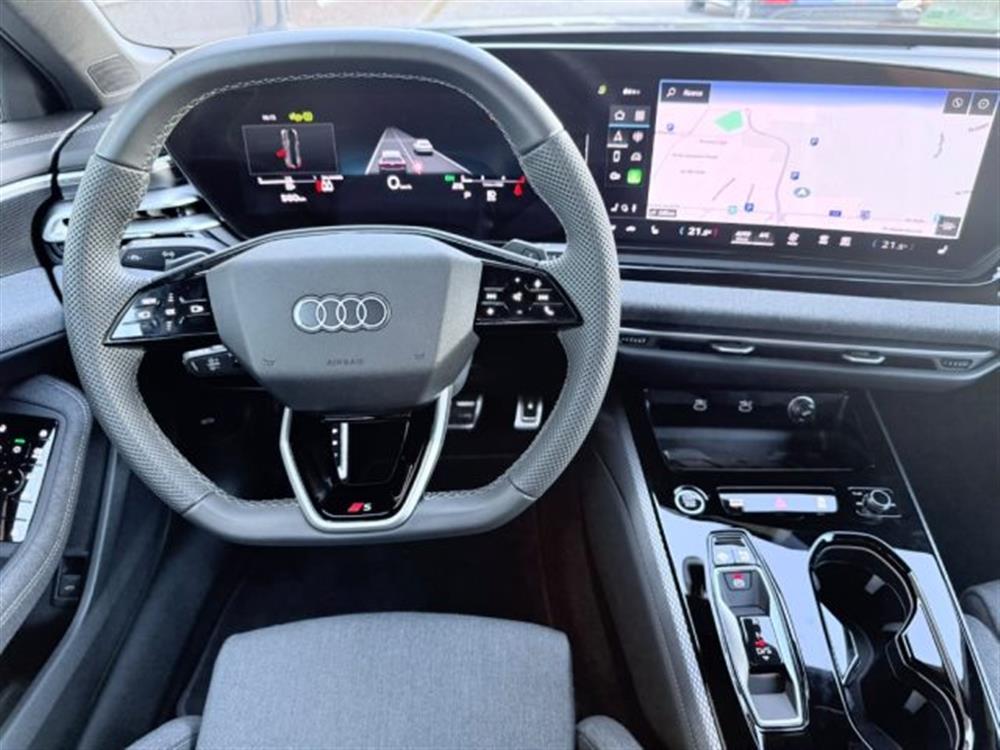 A5 A5 Avant TDI 150 kW mHE