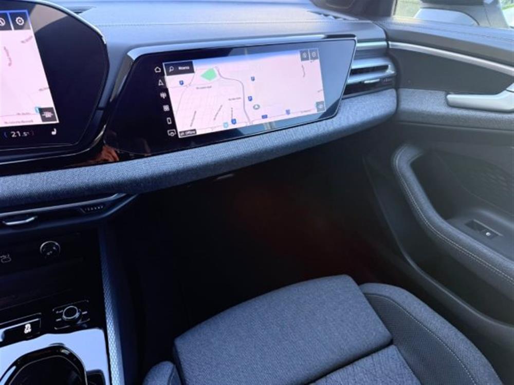 A5 A5 Avant TDI 150 kW mHE