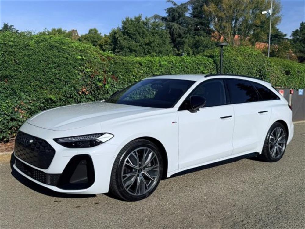 A5 A5 Avant TDI 150 kW mHE