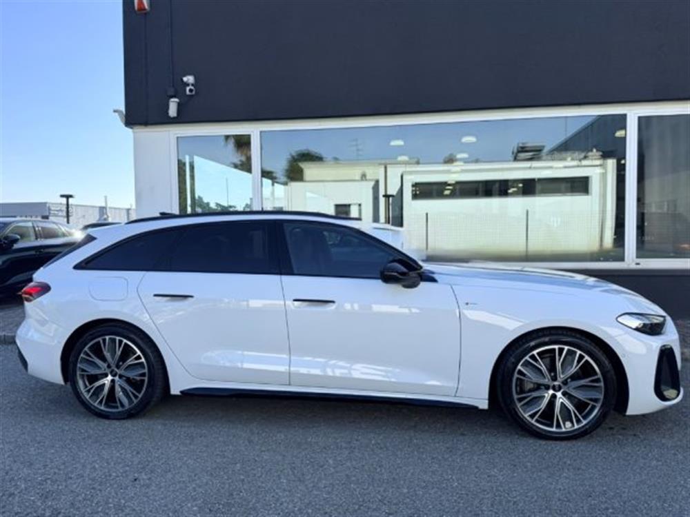 A5 A5 Avant TDI 150 kW mHE
