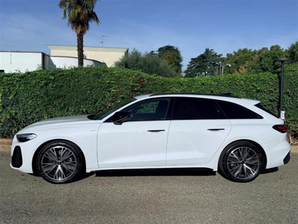 A5 A5 Avant TDI 150 kW mHE