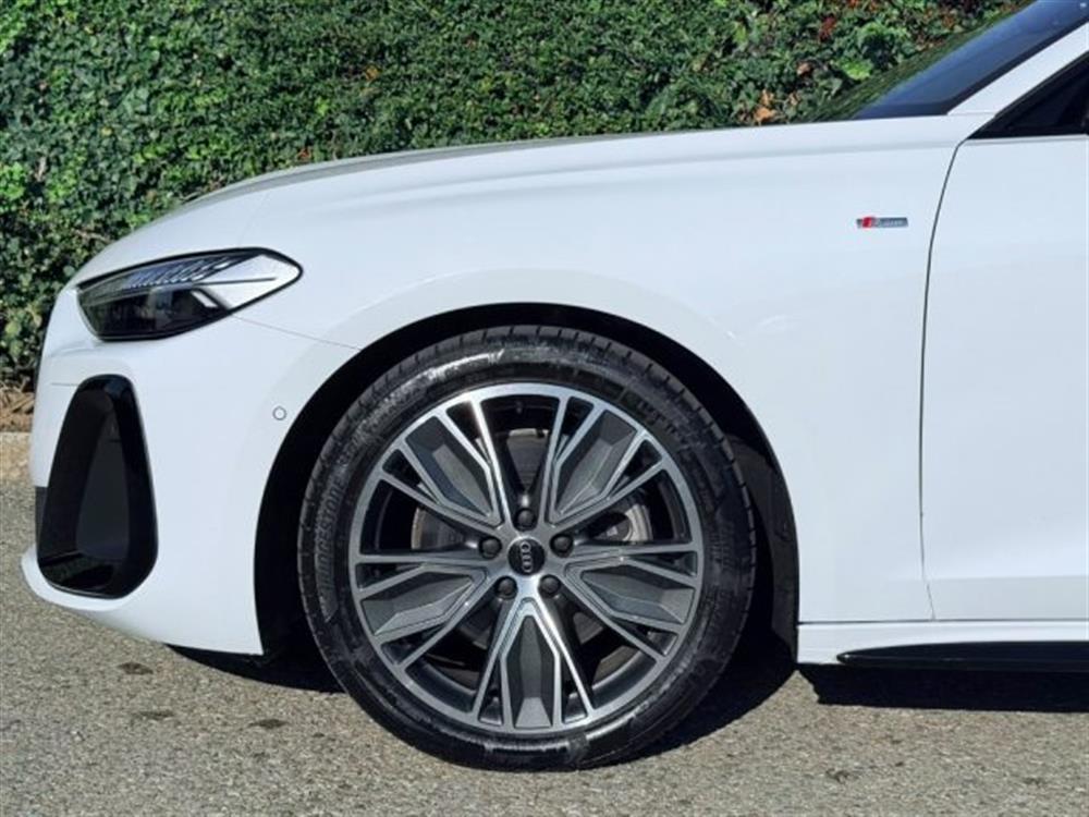 A5 A5 Avant TDI 150 kW mHE