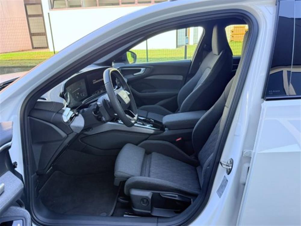 A5 A5 Avant TDI 150 kW mHE