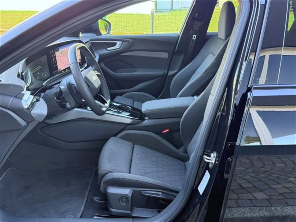 A5 A5 Avant TDI 150 kW mHE