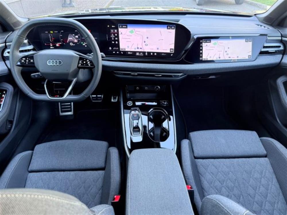 A5 A5 Avant TDI 150 kW mHE