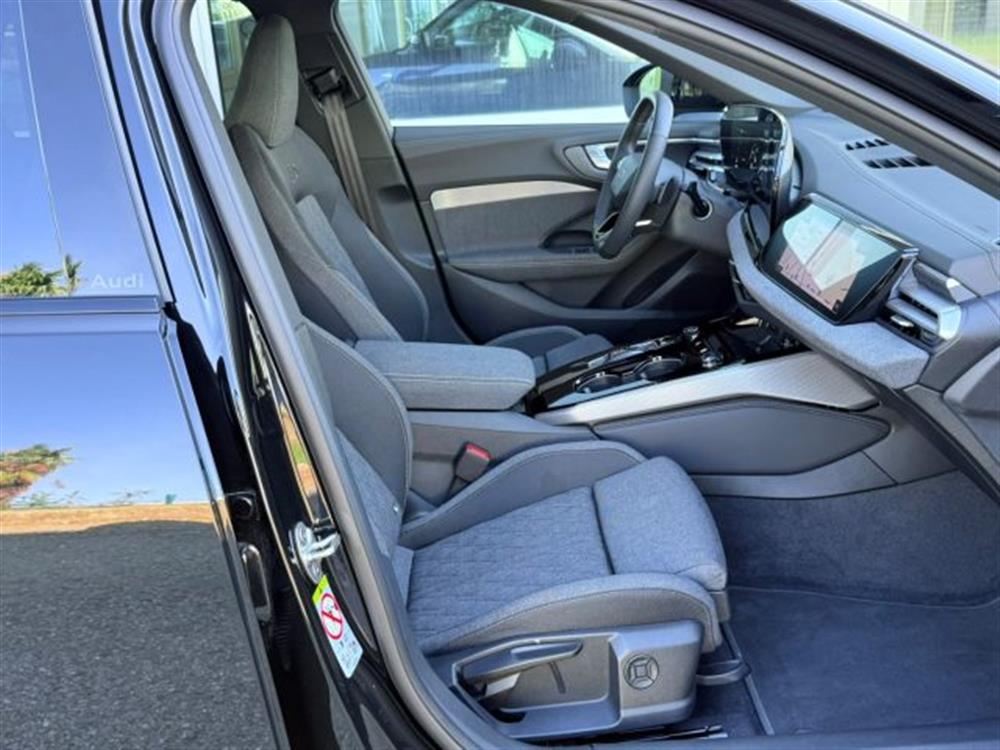 A5 A5 Avant TDI 150 kW mHE
