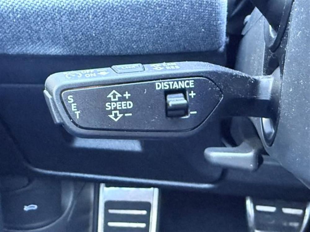 A5 A5 Avant TDI 150 kW mHE