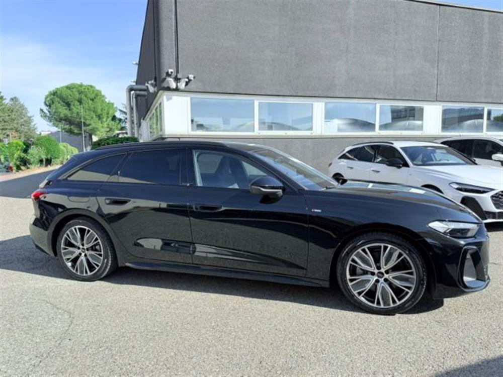 A5 A5 Avant TDI 150 kW mHE