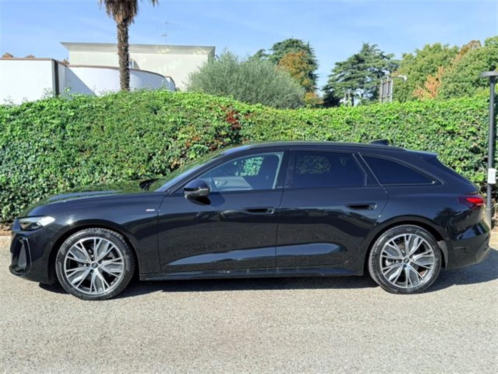 A5 A5 Avant TDI 150 kW mHE