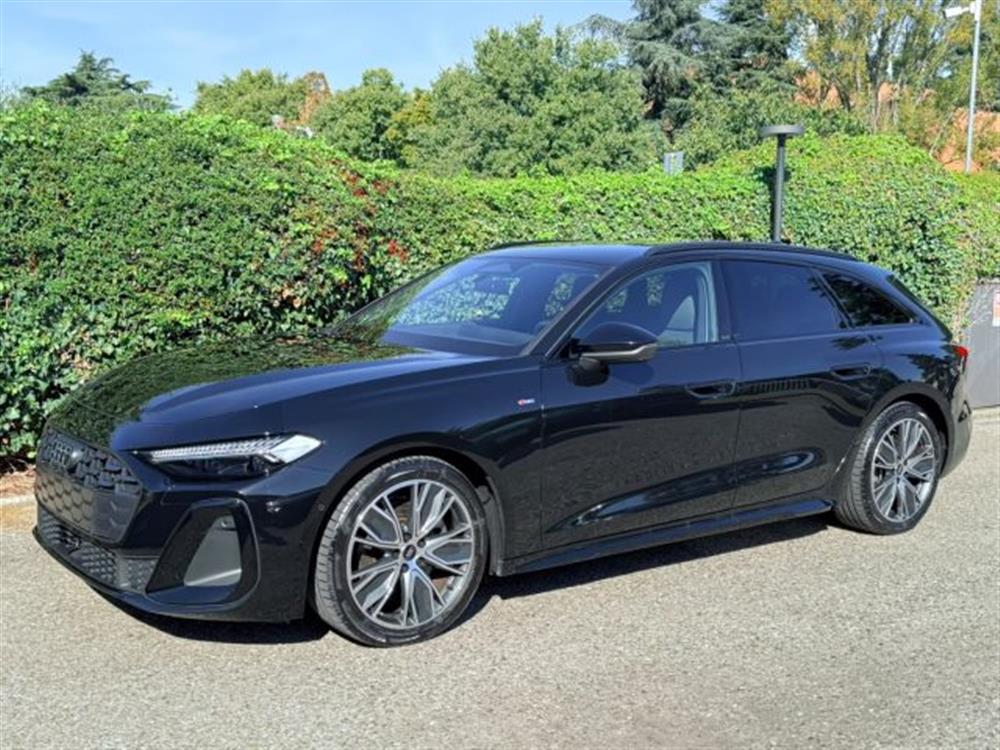 A5 A5 Avant TDI 150 kW mHE