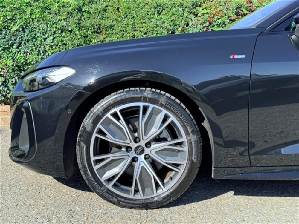 A5 A5 Avant TDI 150 kW mHE