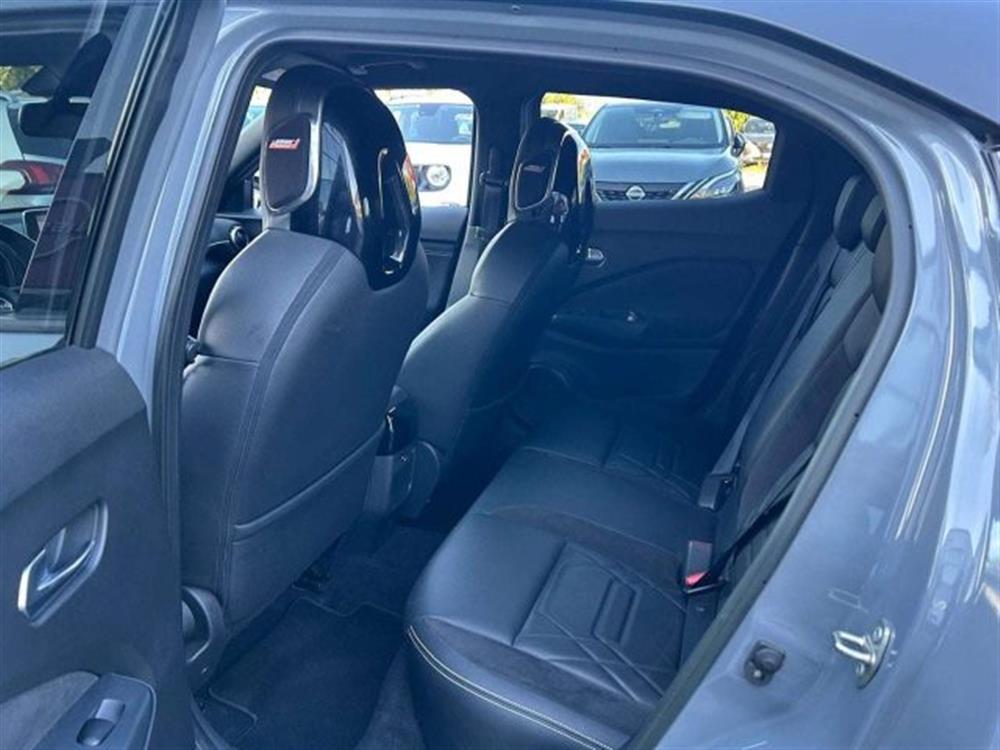 Juke Juke 1.6 hev N-Design