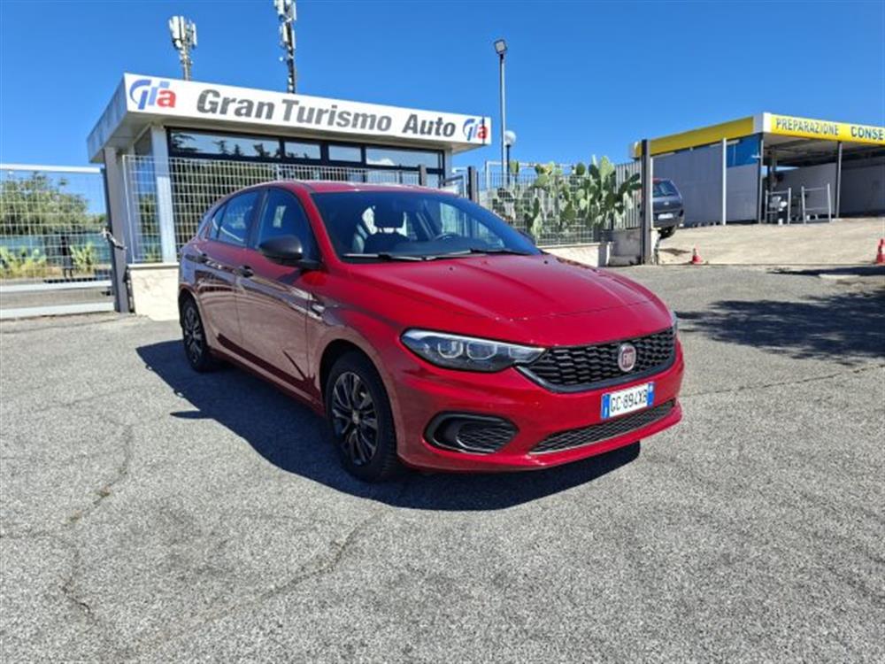 Tipo Tipo 1.3 Mjt 5P Street PR