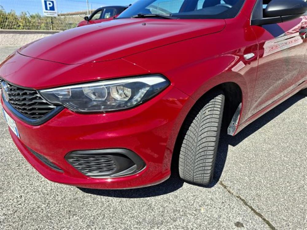 Tipo Tipo 1.3 Mjt 5P Street PR