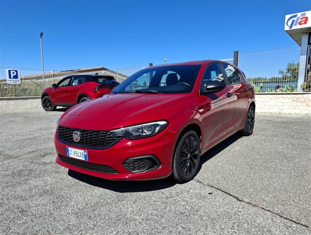 Tipo Tipo 1.3 Mjt 5P Street PR