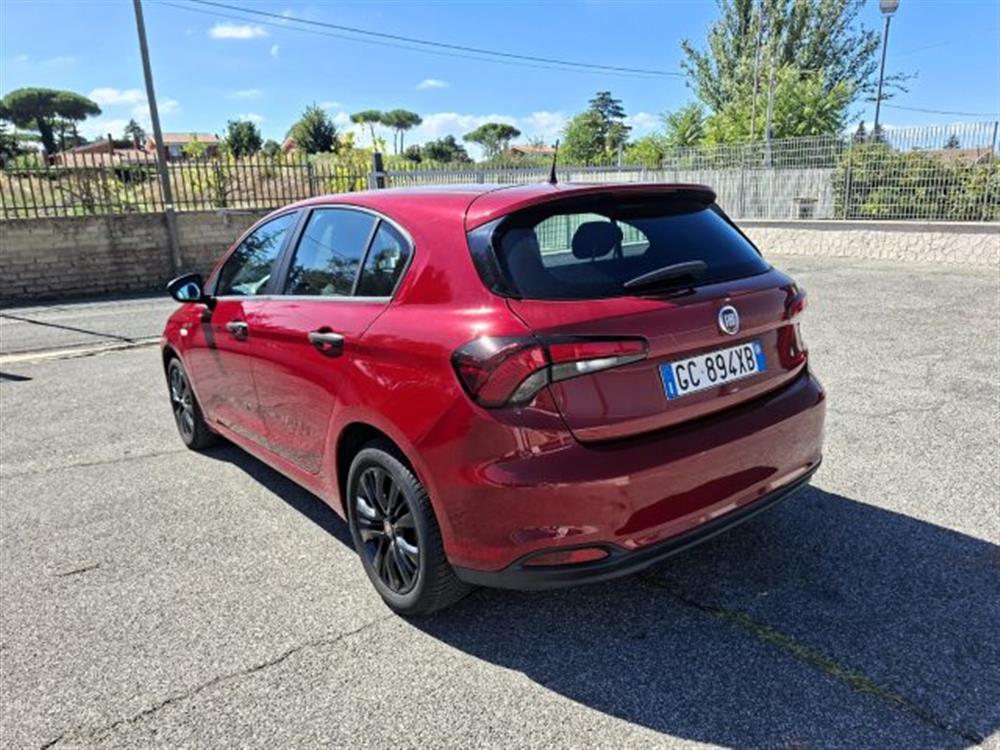 Tipo Tipo 1.3 Mjt 5P Street PR