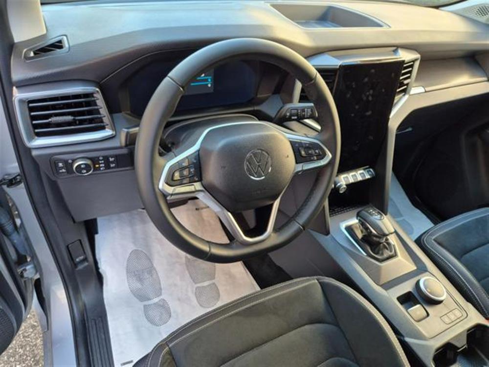 Amarok Amarok 3.0 V6 TDI 241 CV 4M