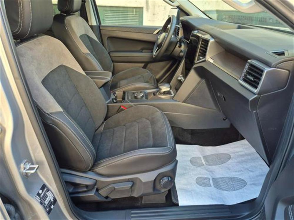Amarok Amarok 3.0 V6 TDI 241 CV 4M