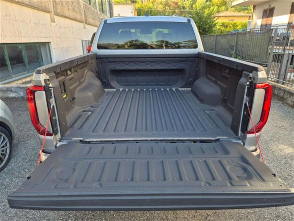 Amarok Amarok 3.0 V6 TDI 241 CV 4M