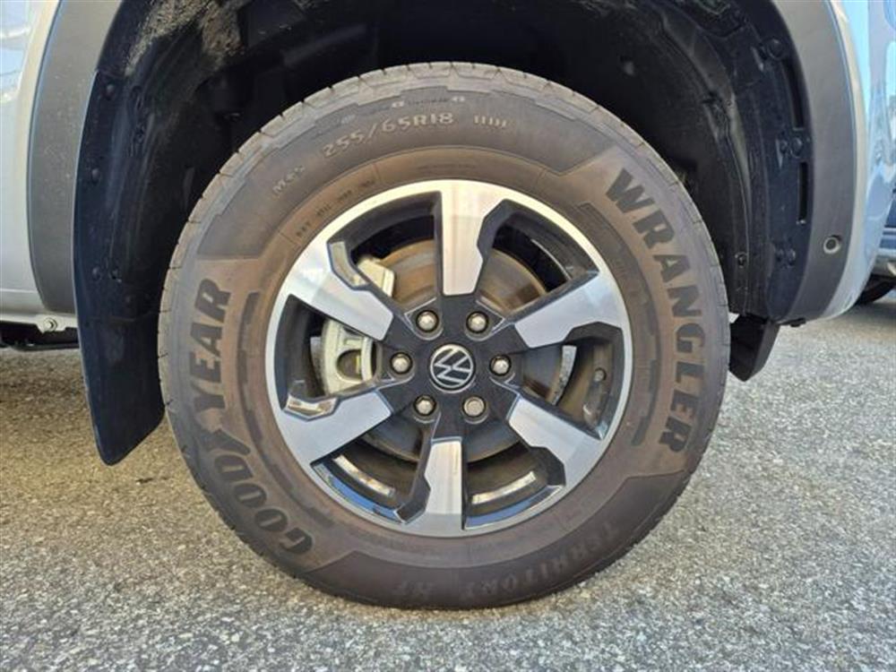 Amarok Amarok 3.0 V6 TDI 241 CV 4M