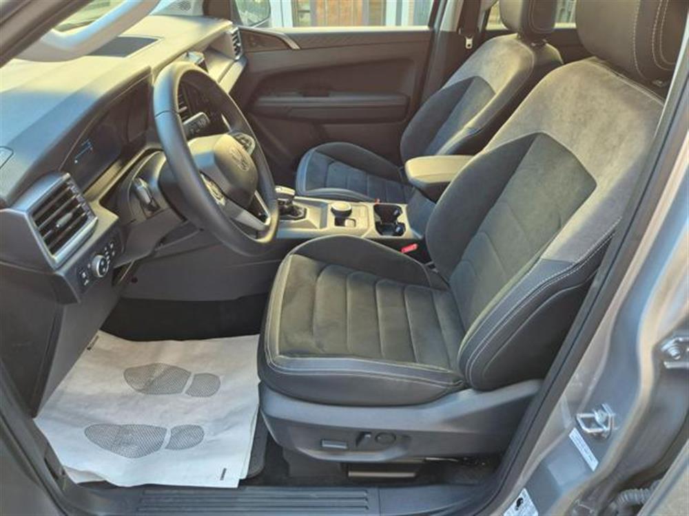 Amarok Amarok 3.0 V6 TDI 241 CV 4M