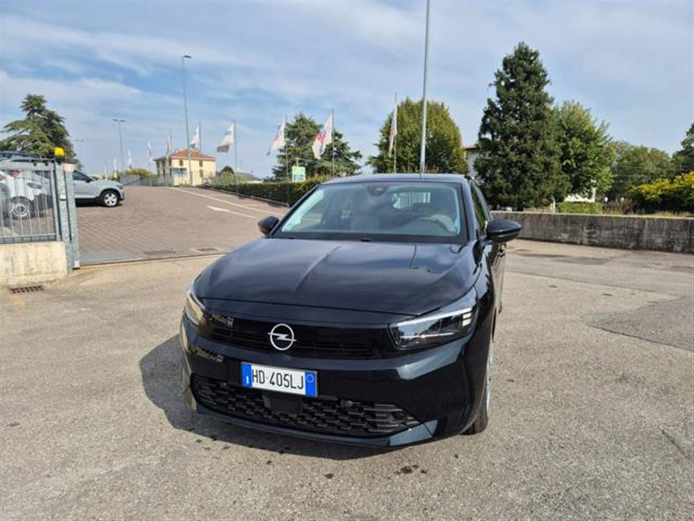 Corsa Corsa 1.2 Hybrid 110cv Edi