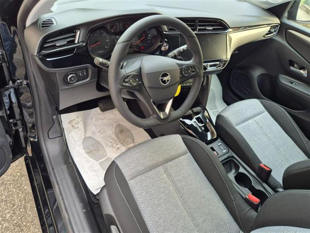 Corsa Corsa 1.2 Hybrid 110cv Edi