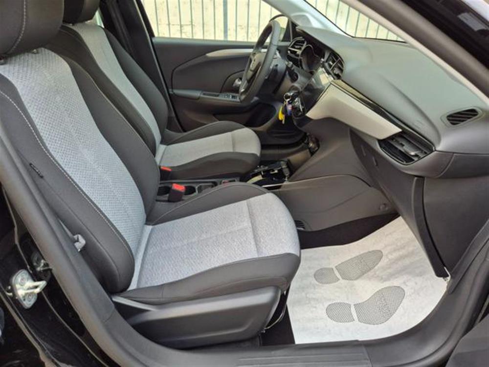 Corsa Corsa 1.2 Hybrid 110cv Edi