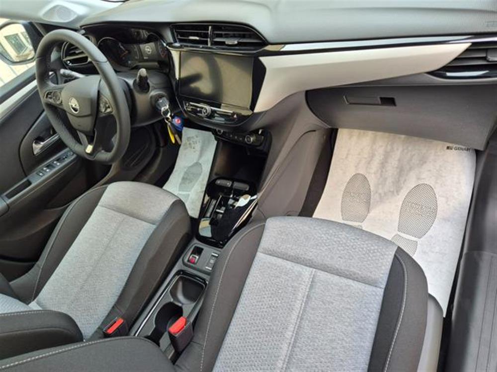 Corsa Corsa 1.2 Hybrid 110cv Edi