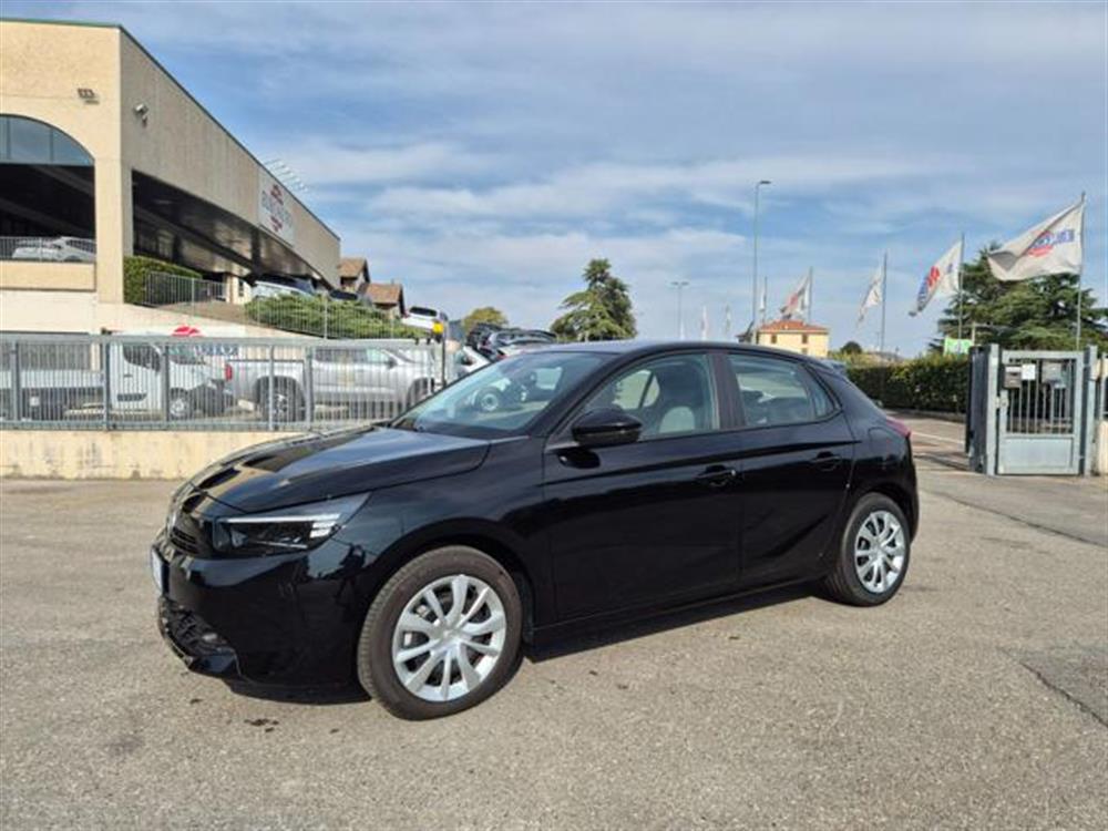 Corsa Corsa 1.2 Hybrid 110cv Edi
