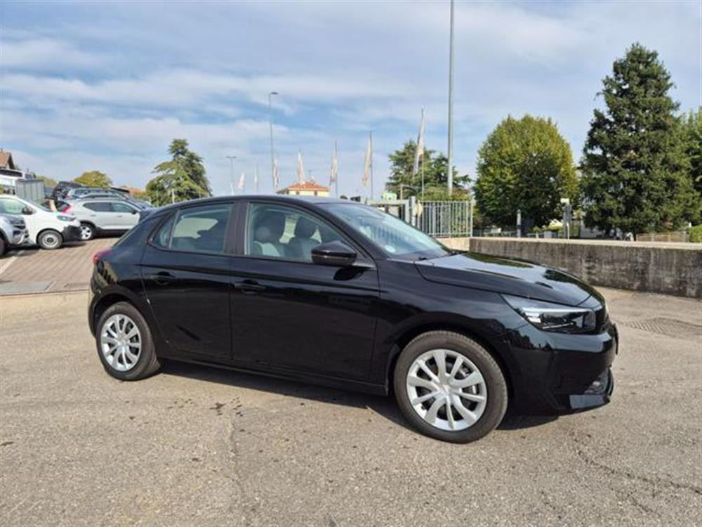 Corsa Corsa 1.2 Hybrid 110cv Edi