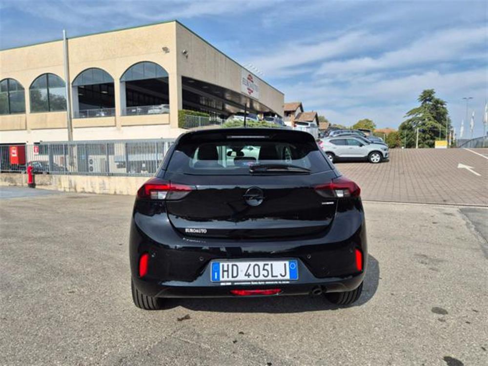 Corsa Corsa 1.2 Hybrid 110cv Edi