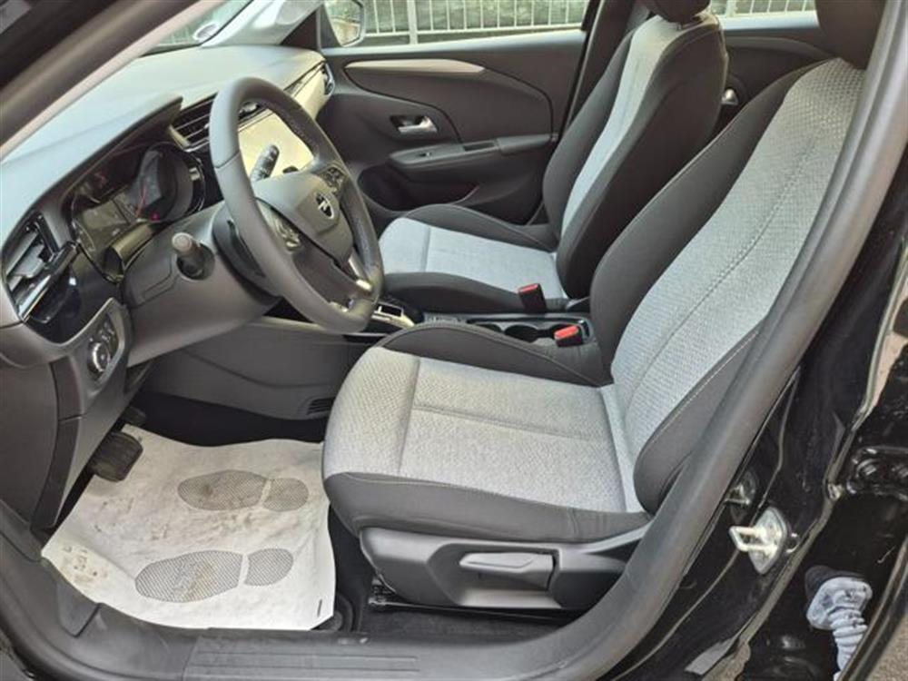 Corsa Corsa 1.2 Hybrid 110cv Edi
