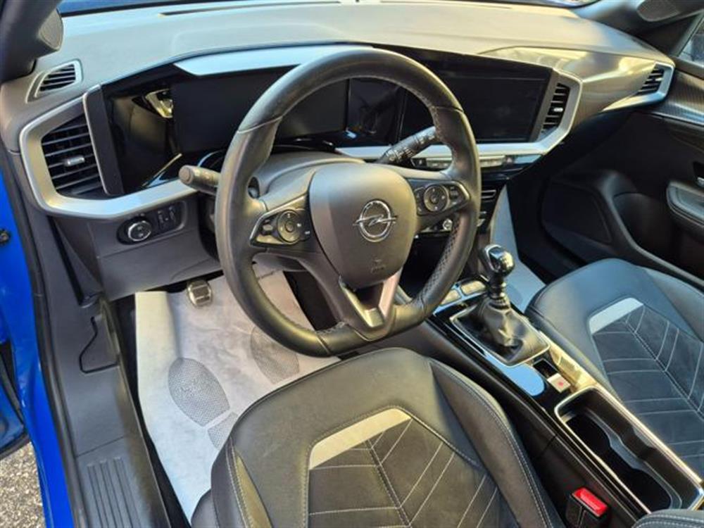 Mokka Mokka 1.5 diesel Ultimate
