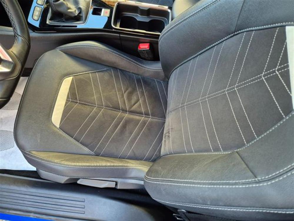 Mokka Mokka 1.5 diesel Ultimate