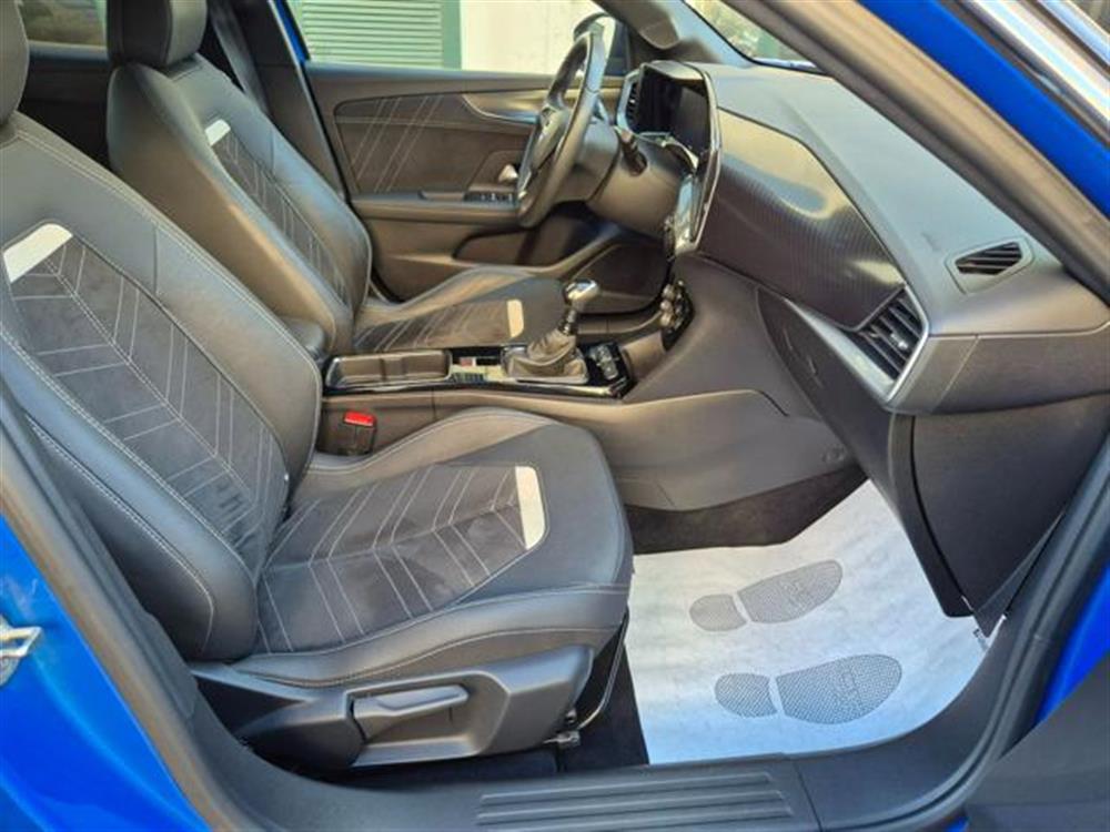 Mokka Mokka 1.5 diesel Ultimate
