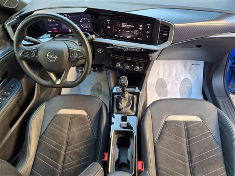 Mokka Mokka 1.5 diesel Ultimate