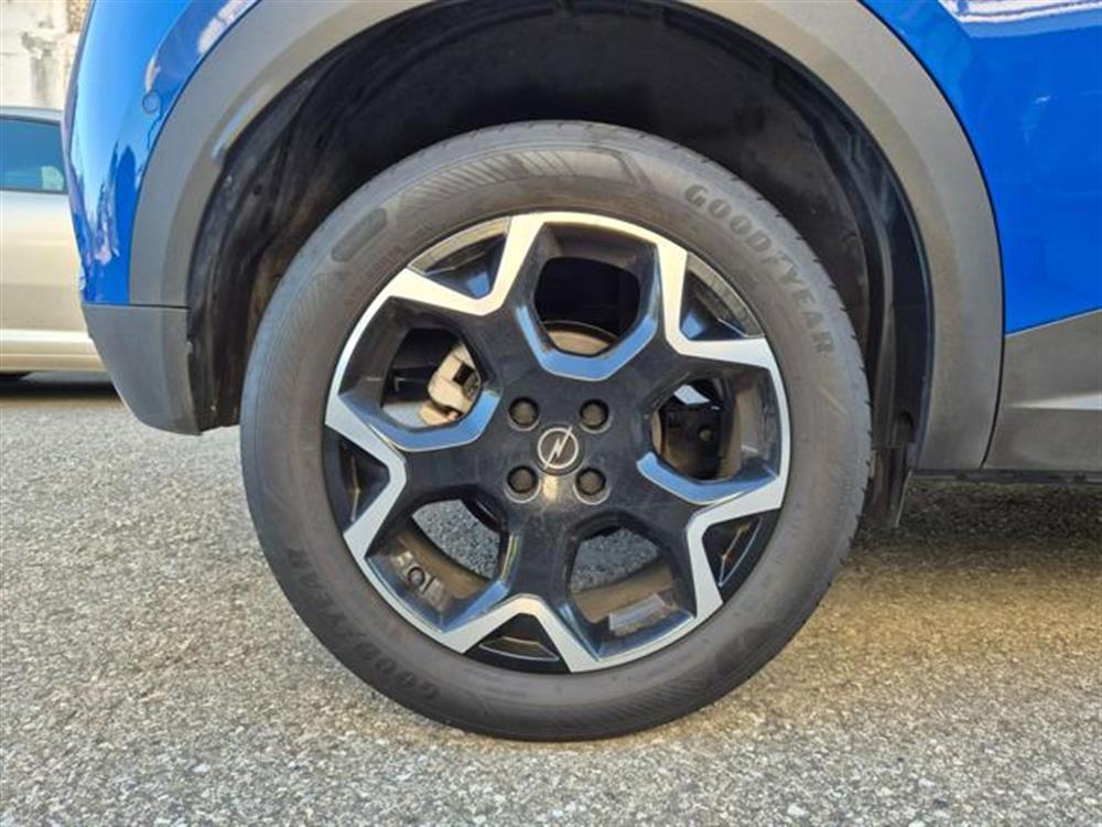 Mokka Mokka 1.5 diesel Ultimate