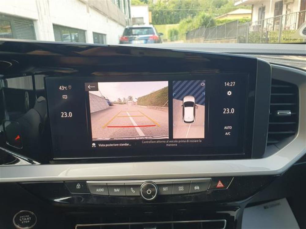 Mokka Mokka 1.5 diesel Ultimate