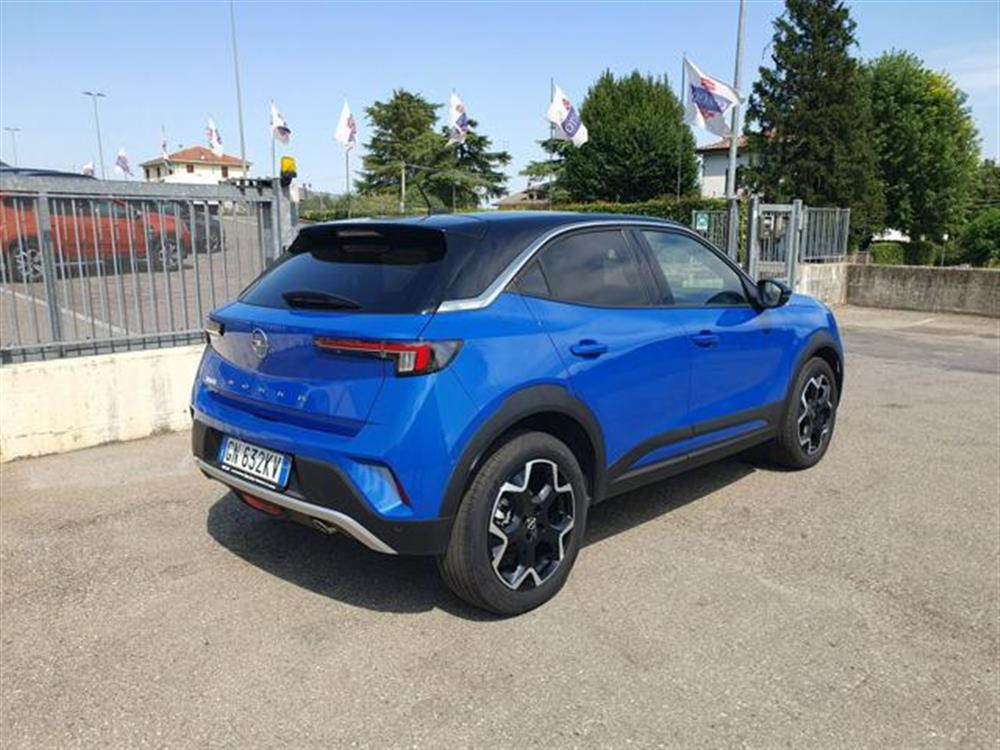 Mokka Mokka 1.5 diesel Ultimate