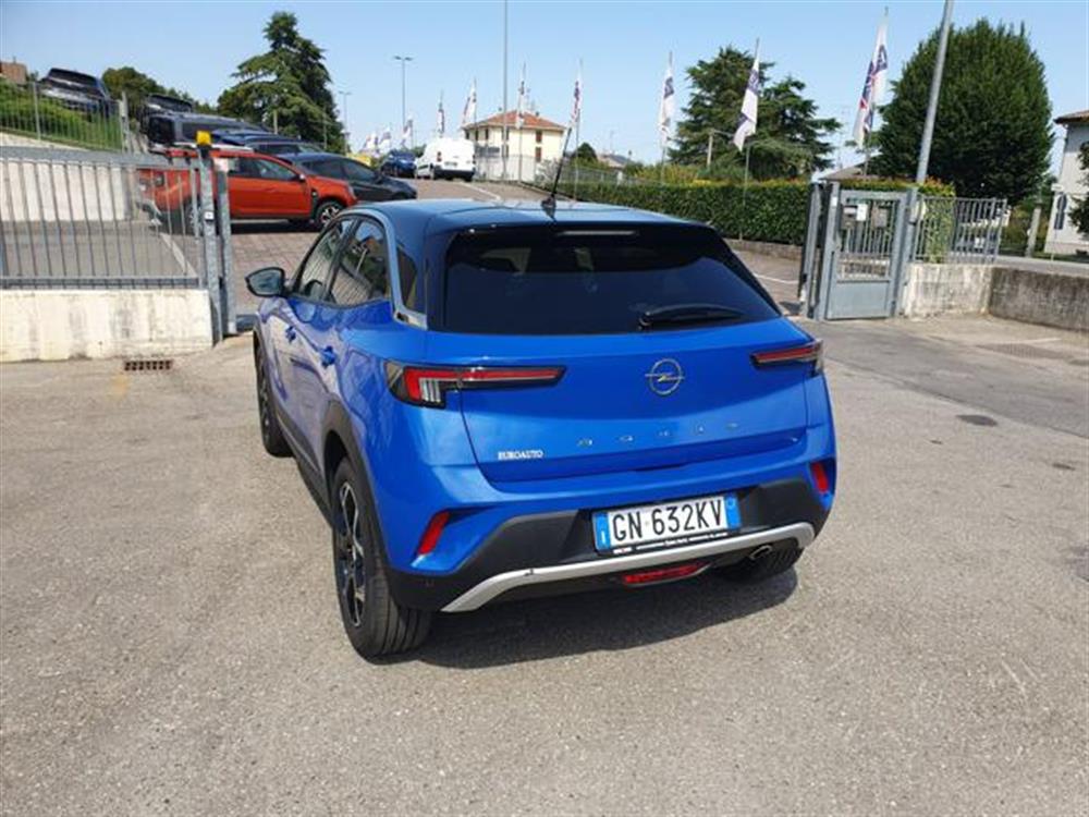 Mokka Mokka 1.5 diesel Ultimate