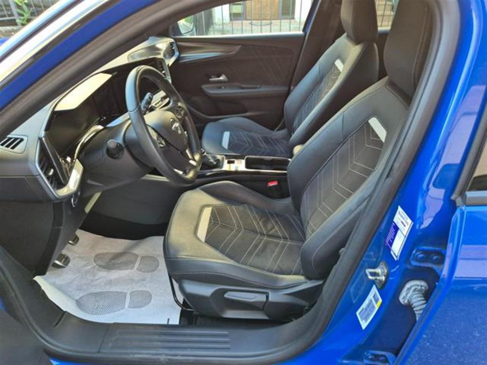 Mokka Mokka 1.5 diesel Ultimate