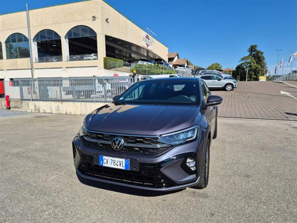Taigo Taigo 1.0 TSI 115 CV DSG R