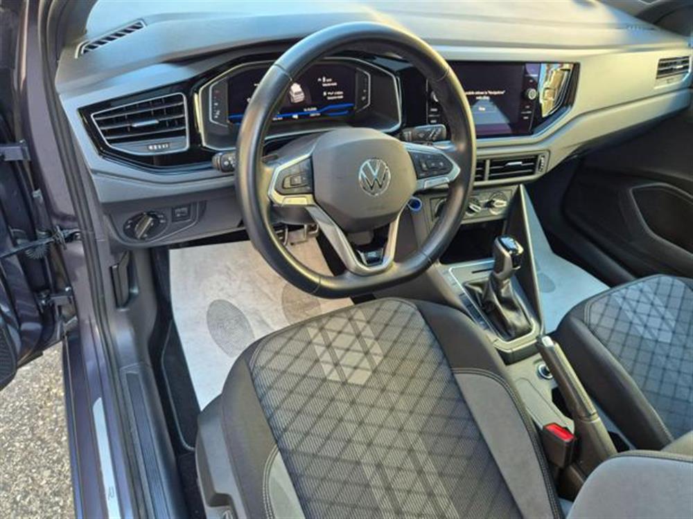 Taigo Taigo 1.0 TSI 115 CV DSG R